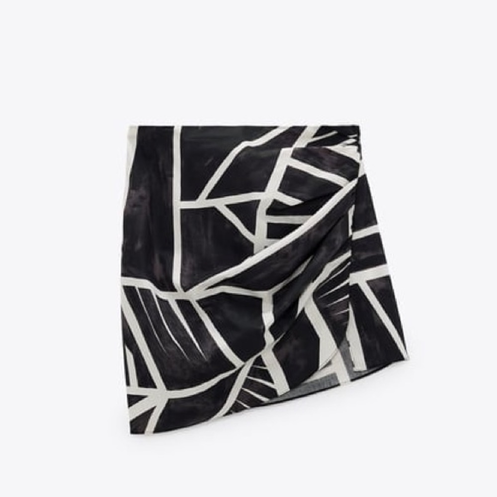 Zara Skirt